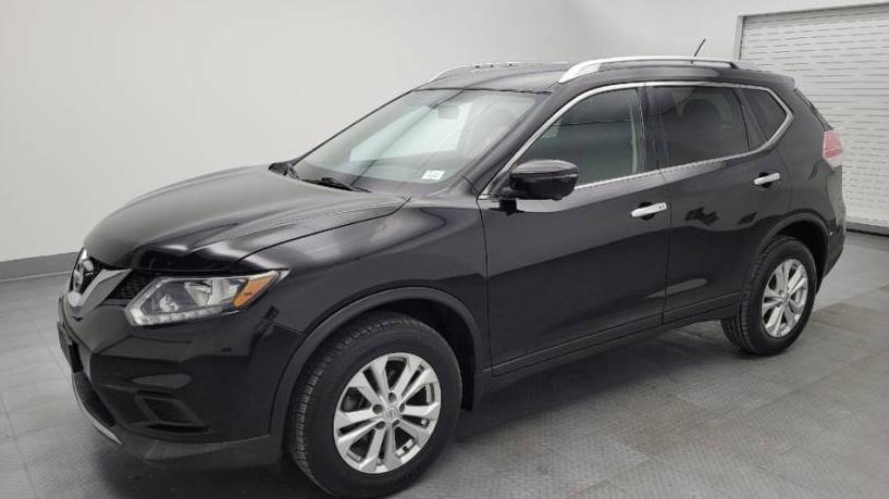 NISSAN ROGUE 2016 KNMAT2MV5GP692237 image