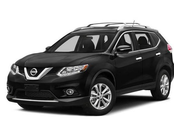 NISSAN ROGUE 2016 KNMAT2MT3GP619429 image