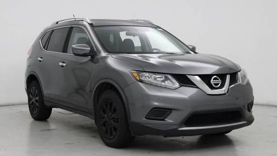 NISSAN ROGUE 2016 JN8AT2MT9GW008217 image