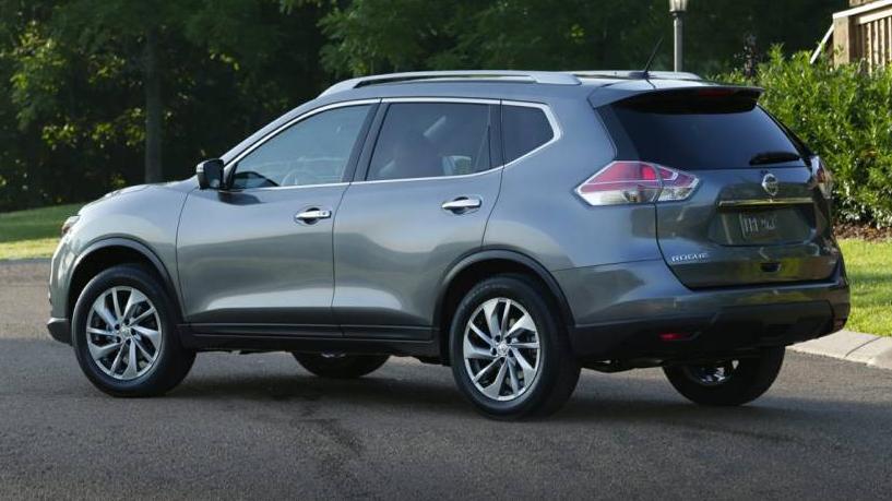 NISSAN ROGUE 2016 5N1AT2MV5GC831169 image