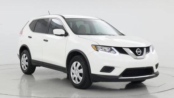 NISSAN ROGUE 2016 JN8AT2MT4GW029850 image
