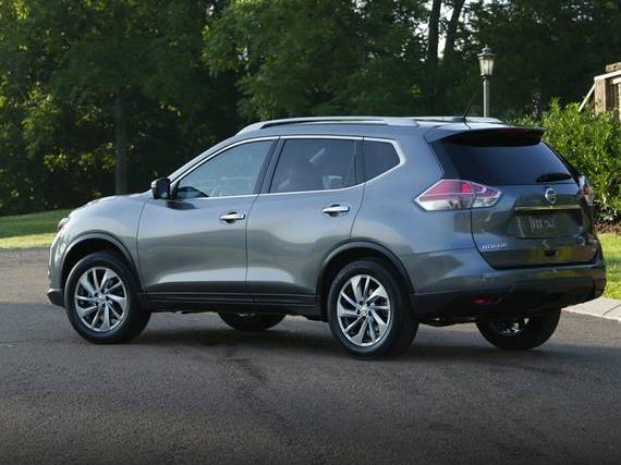 NISSAN ROGUE 2016 KNMAT2MT4GP606186 image