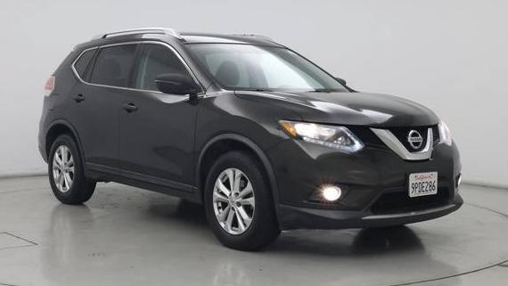 NISSAN ROGUE 2016 KNMAT2MT7GP734793 image