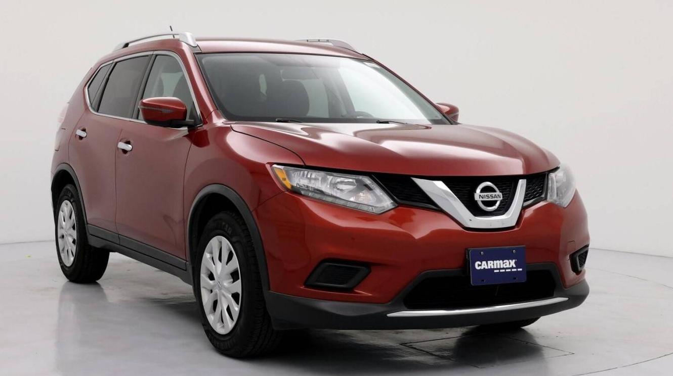 NISSAN ROGUE 2016 KNMAT2MV9GP681841 image