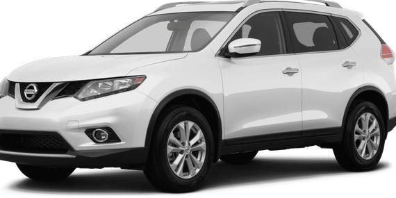 NISSAN ROGUE 2016 KNMAT2MV6GP649221 image