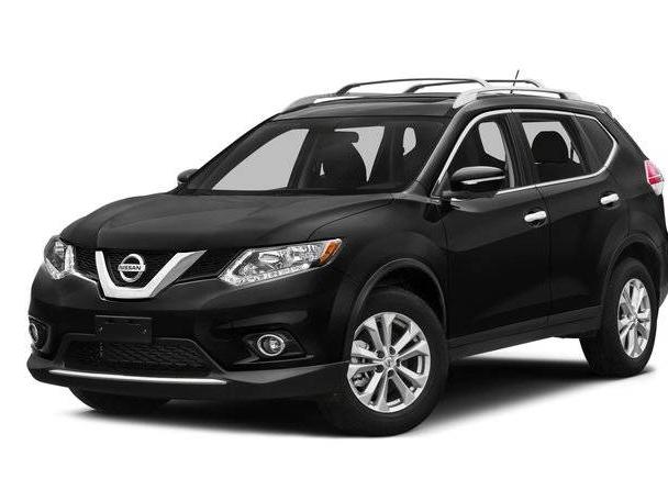 NISSAN ROGUE 2016 KNMAT2MT8GP641359 image