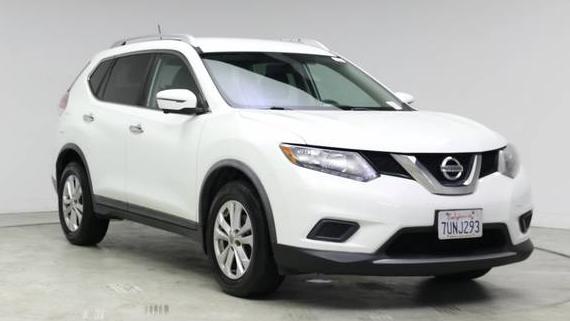 NISSAN ROGUE 2016 KNMAT2MT4GP710855 image