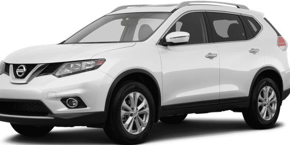 NISSAN ROGUE 2016 KNMAT2MV6GP679612 image