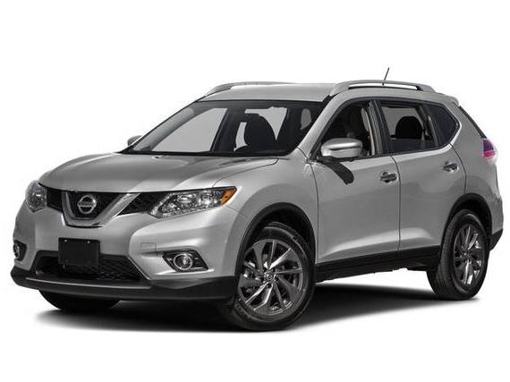 NISSAN ROGUE 2016 5N1AT2MV2GC813132 image