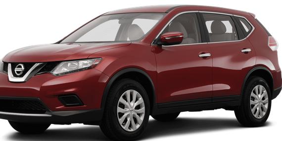 NISSAN ROGUE 2016 JN8AT2MV1GW147338 image