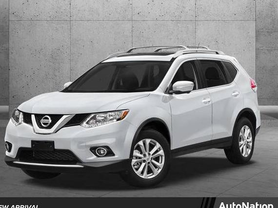 NISSAN ROGUE 2016 KNMAT2MV4GP629520 image