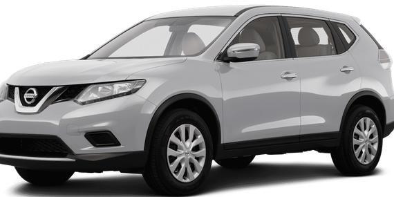 NISSAN ROGUE 2016 KNMAT2MV7GP608192 image