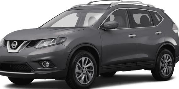 NISSAN ROGUE 2016 5N1AT2MV2GC871564 image