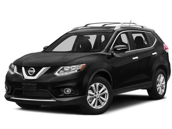 NISSAN ROGUE 2016 5N1AT2MT6GC755122 image