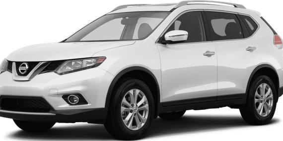 NISSAN ROGUE 2016 KNMAT2MV7GP711256 image