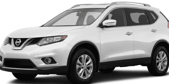 NISSAN ROGUE 2016 KNMAT2MV4GP690060 image