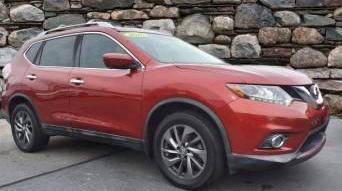 NISSAN ROGUE 2016 5N1AT2MV0GC762228 image