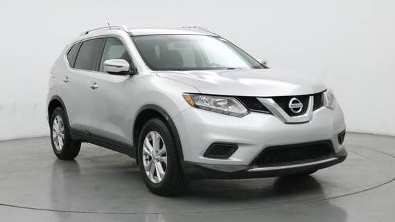 NISSAN ROGUE 2016 KNMAT2MT3GP727436 image NISSAN ROGUE 2016 KNMAT2MT3GP727436 image