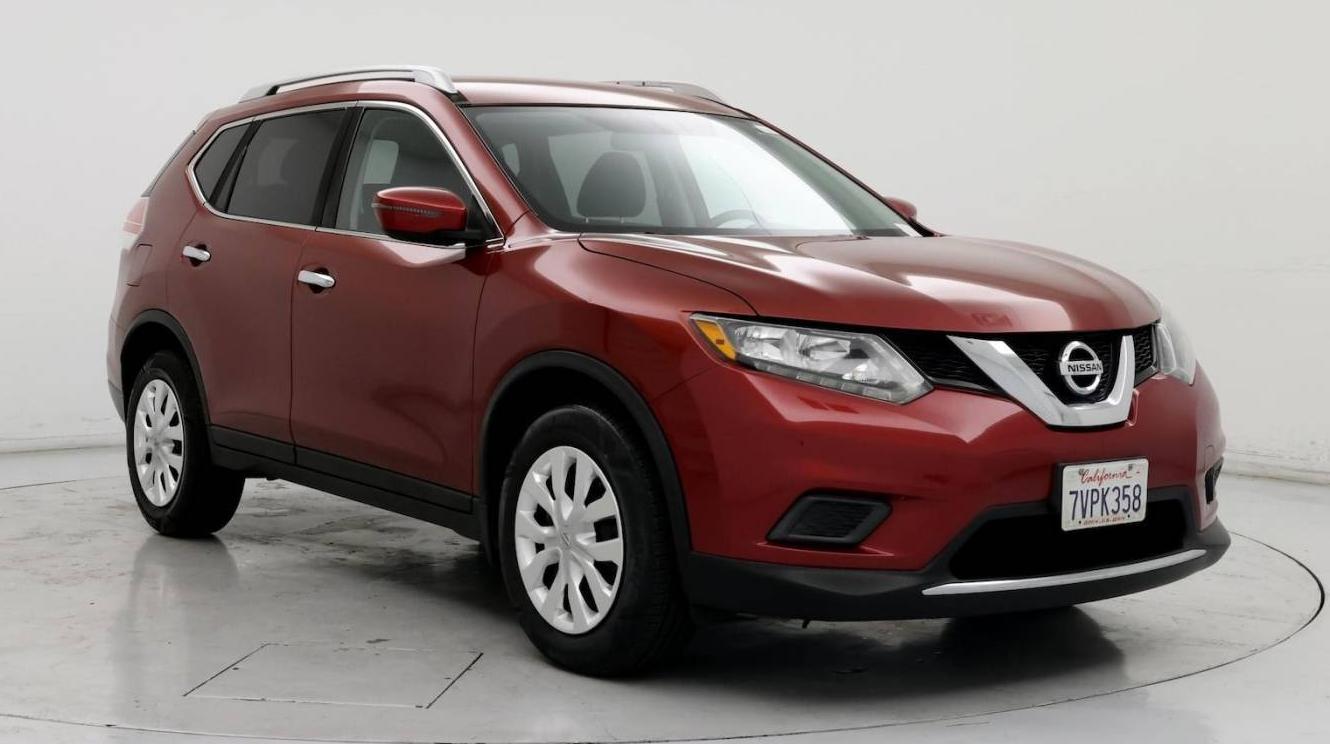 NISSAN ROGUE 2016 JN8AT2MT9GW030461 image