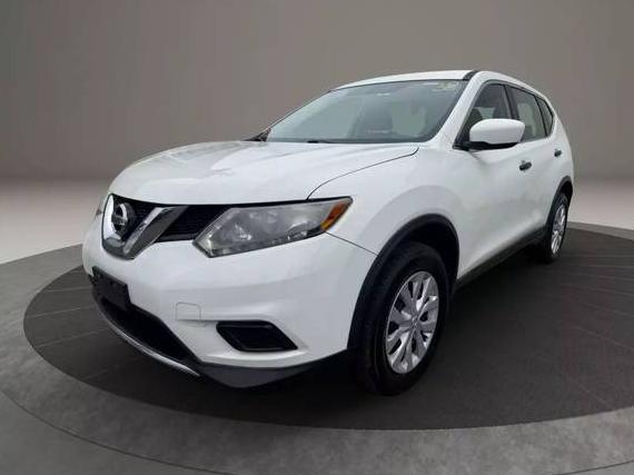 NISSAN ROGUE 2016 5N1AT2MV7GC871138 image