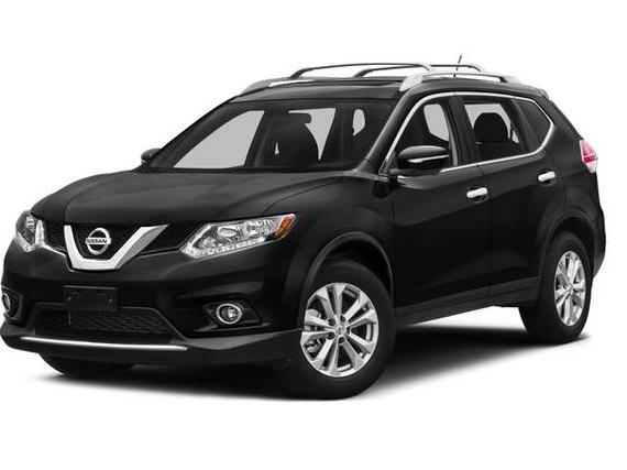 NISSAN ROGUE 2016 KNMAT2MV4GP613589 image
