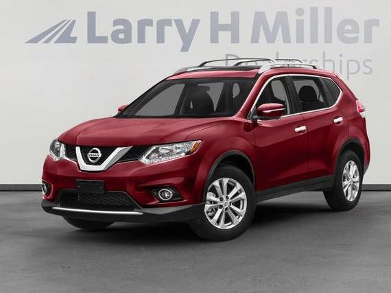 NISSAN ROGUE 2016 KNMAT2MV6GP674345 image