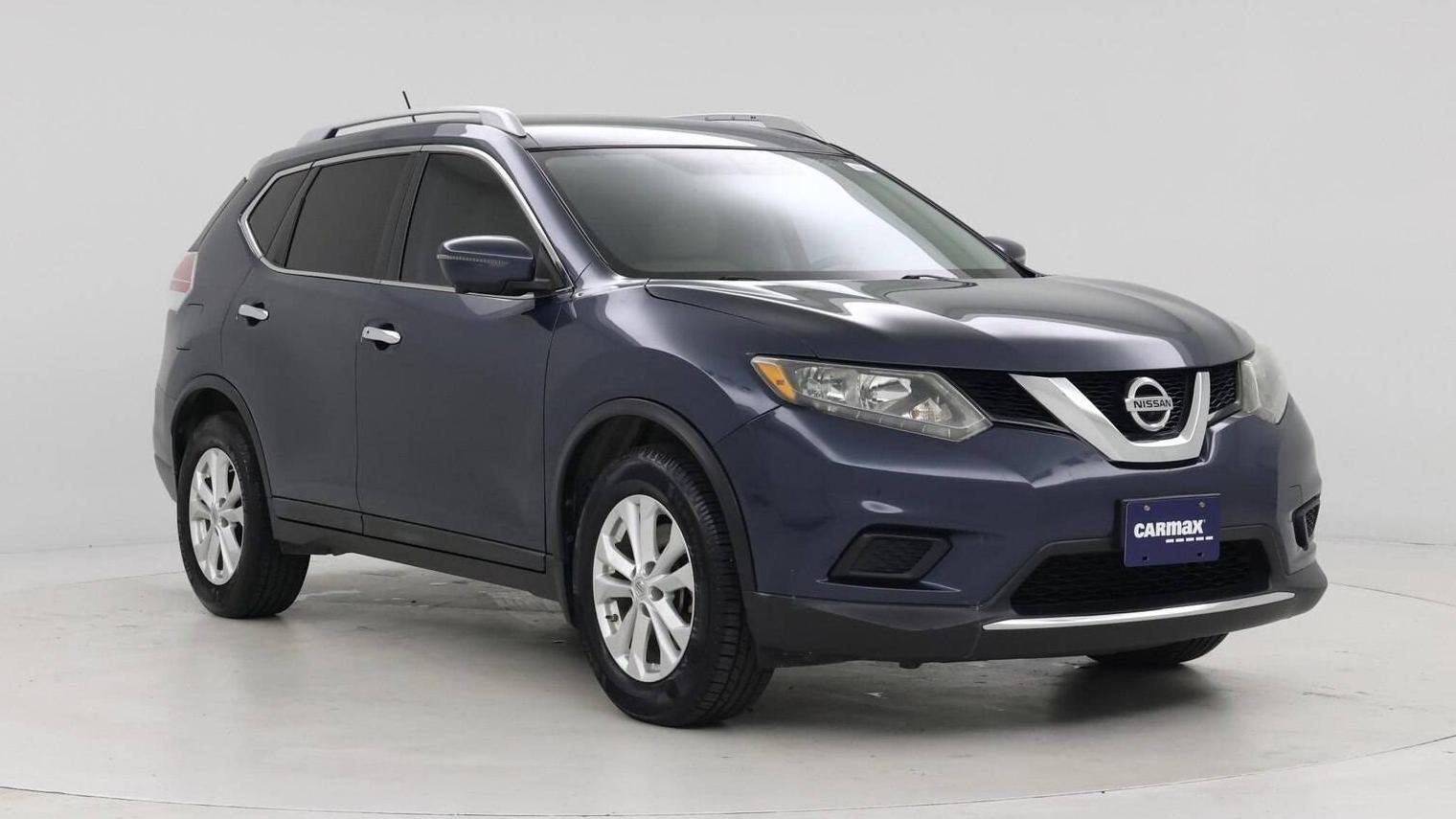 NISSAN ROGUE 2016 5N1AT2MN0GC757241 image