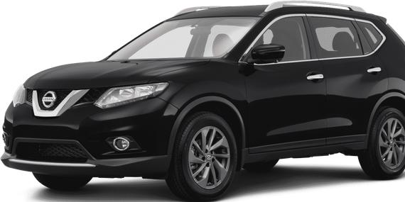 NISSAN ROGUE 2016 KNMAT2MT1GP632843 image