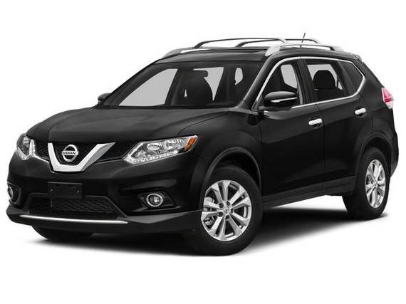 NISSAN ROGUE 2016 KNMAT2MV1GP665505 image