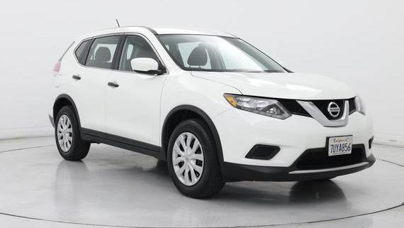 NISSAN ROGUE 2016 JN8AT2MT2GW013078 image