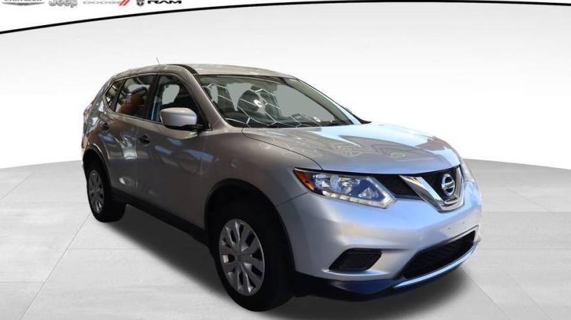 NISSAN ROGUE 2016 JN8AT2MVXGW142543 image