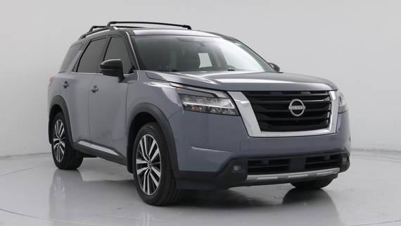 NISSAN ROGUE 2016 KNMAT2MT8GP604103 image