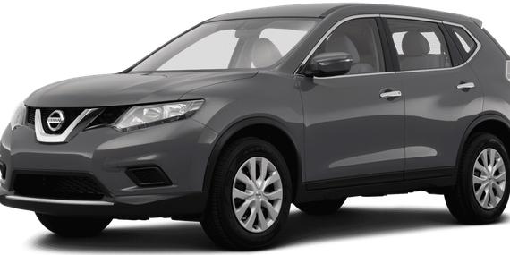 NISSAN ROGUE 2016 JN8AT2MV5GW139954 image