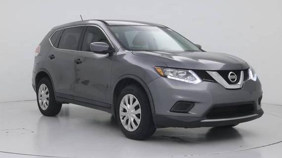 NISSAN ROGUE 2016 JN8AT2MT9GW024787 image