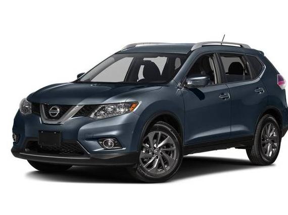 NISSAN ROGUE 2016 KNMAT2MV6GP708963 image