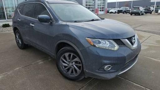 NISSAN ROGUE 2016 5N1AT2MV5GC882218 image