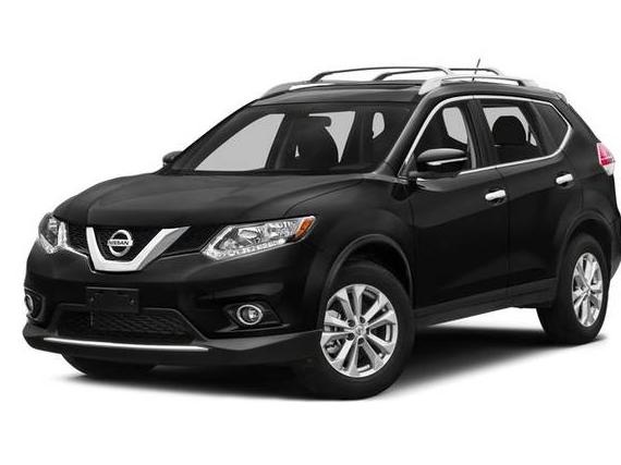 NISSAN ROGUE 2016 KNMAT2MT1GP687227 image