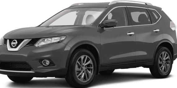 NISSAN ROGUE 2016 5N1AT2MT5GC899647 image