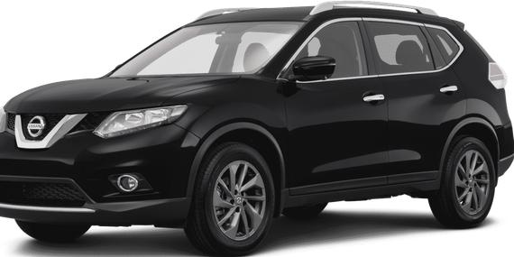 NISSAN ROGUE 2016 KNMAT2MT5GP604088 image