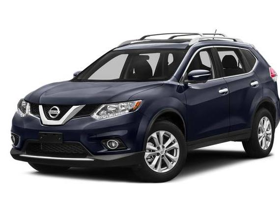 NISSAN ROGUE 2016 KNMAT2MV5GP597936 image