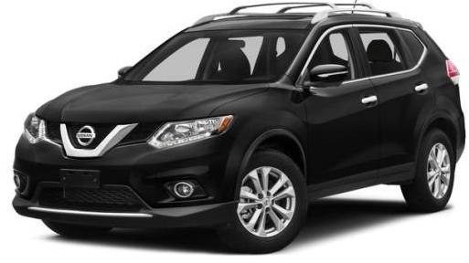 NISSAN ROGUE 2016 KNMAT2MV0GP676432 image