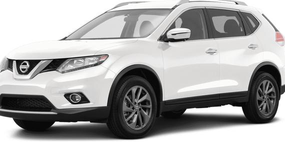 NISSAN ROGUE 2016 5N1AT2MT2GC805921 image