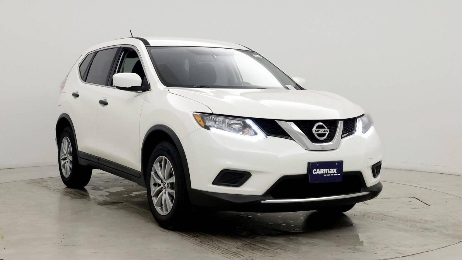 NISSAN ROGUE 2016 JN8AT2MTXGW011238 image