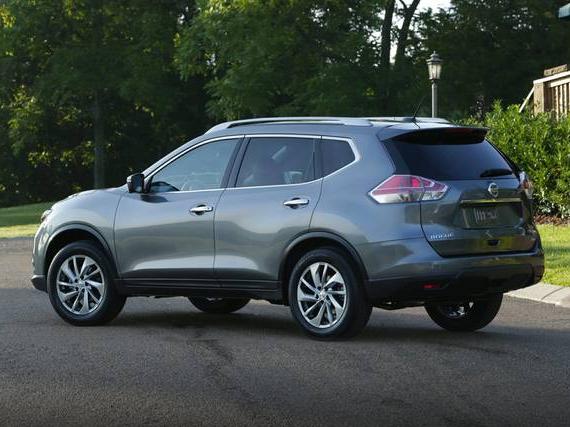 NISSAN ROGUE 2016 KNMAT2MT3GP697614 image