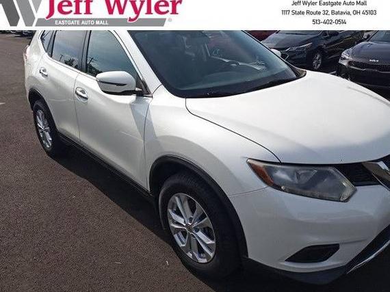 NISSAN ROGUE 2016 5N1AT2MM3GC800686 image