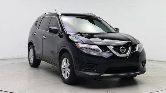 NISSAN ROGUE 2016 KNMAT2MT0GP693567 image