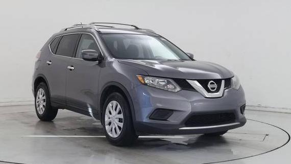 NISSAN ROGUE 2016 JN8AT2MT6GW028392 image