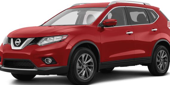NISSAN ROGUE 2016 KNMAT2MT1GP608803 image