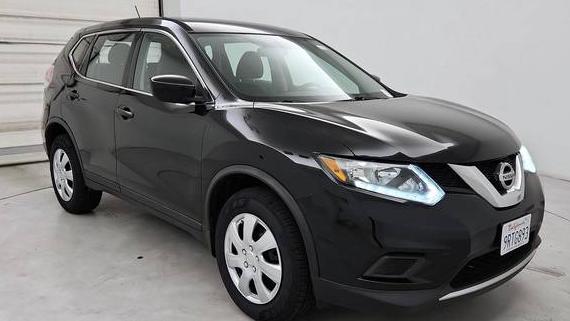 NISSAN ROGUE 2016 JN8AT2MV3GW138687 image