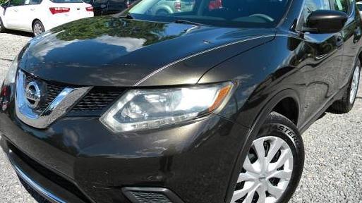 NISSAN ROGUE 2016 5N1AT2MT2GC809287 image